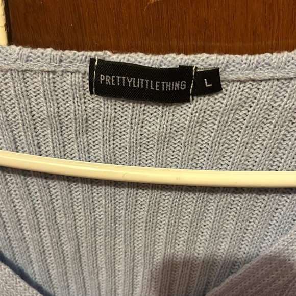 Pretty Little Thing Cardigan - Picture 2 of 3